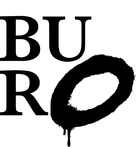 Buro Bar logo